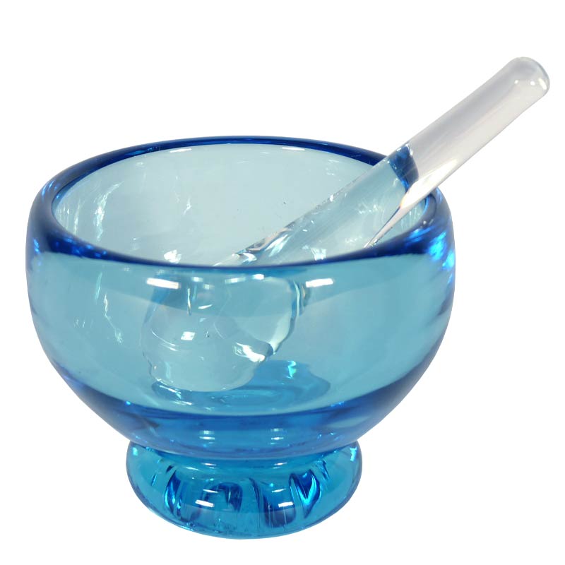 Mini Pestle and Mortar Miniature Range